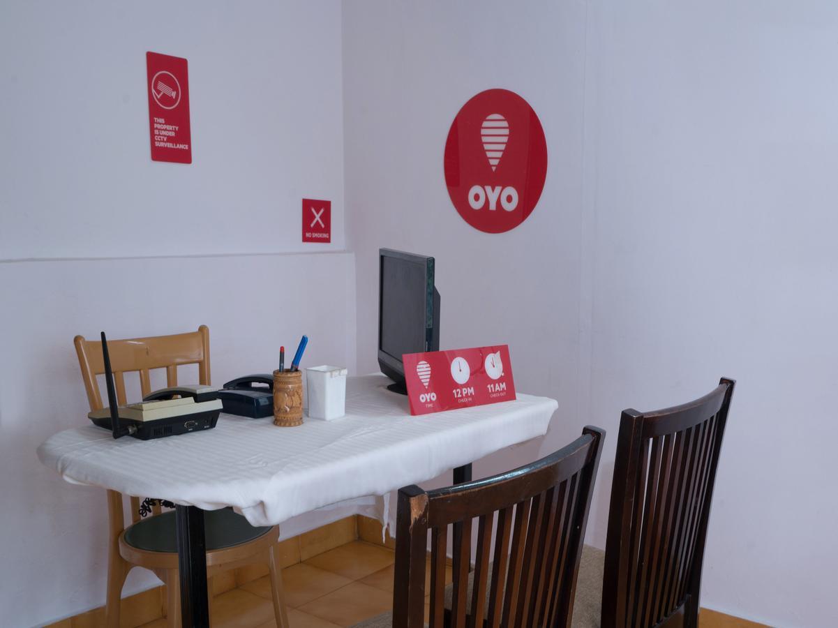 Oyo 10262 Hotel Munnar Rock Ngoại thất bức ảnh