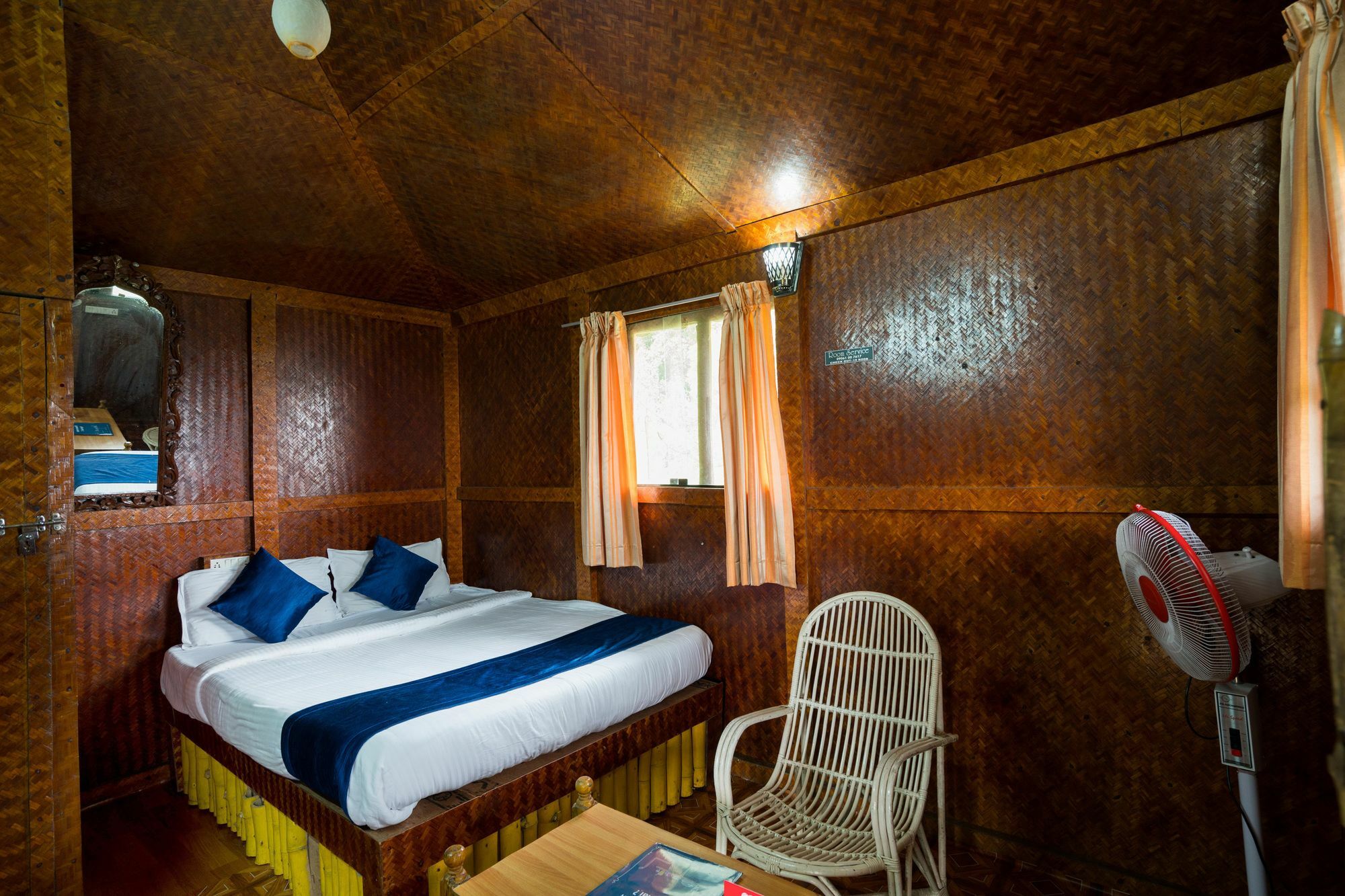 Oyo 10262 Hotel Munnar Rock Ngoại thất bức ảnh