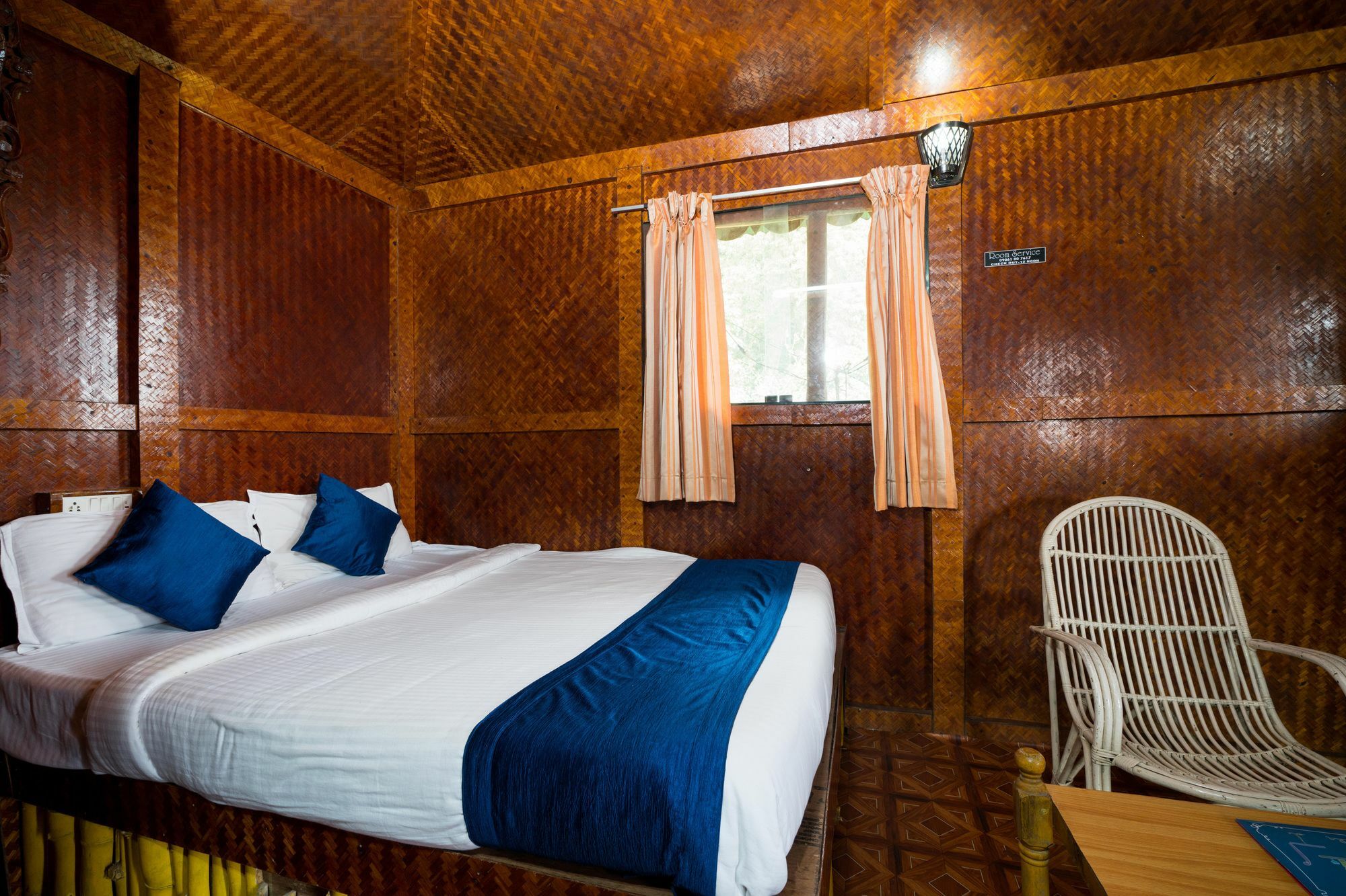 Oyo 10262 Hotel Munnar Rock Ngoại thất bức ảnh